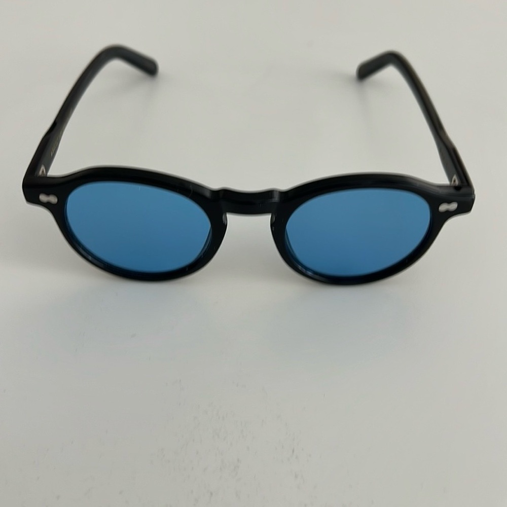 MOSCOT Miltzen Round Sunglasses